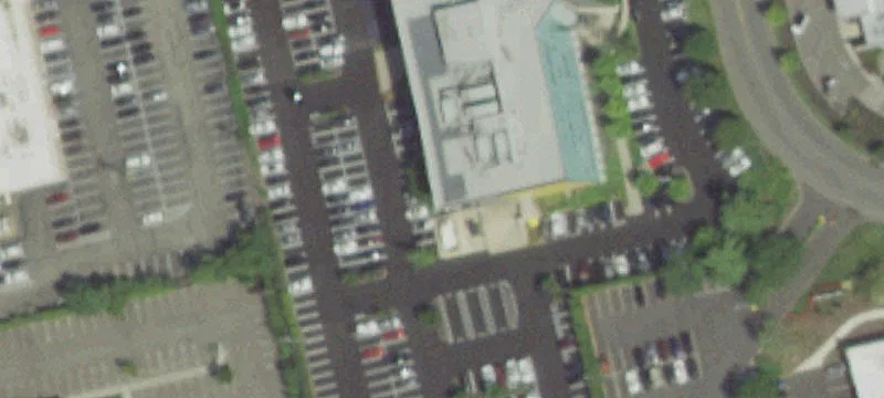 Office Space with Highway Access