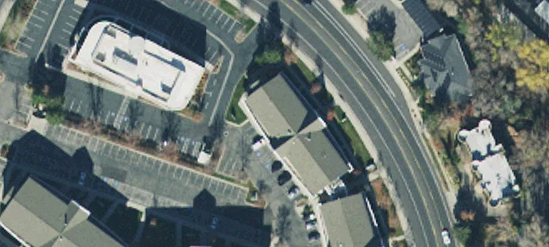 Class A Office Space Available