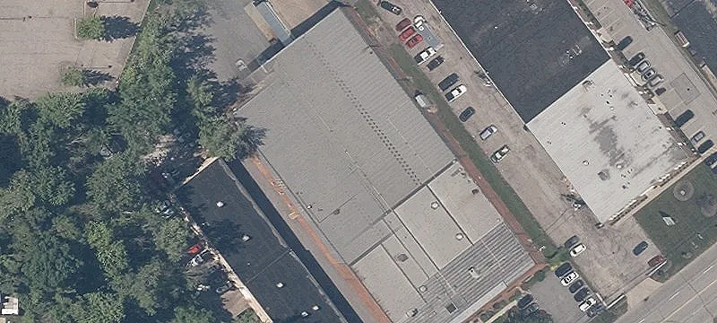 Industrial Space Near Major Highways