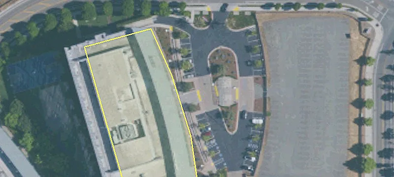 Development Site Near Retail Amenities