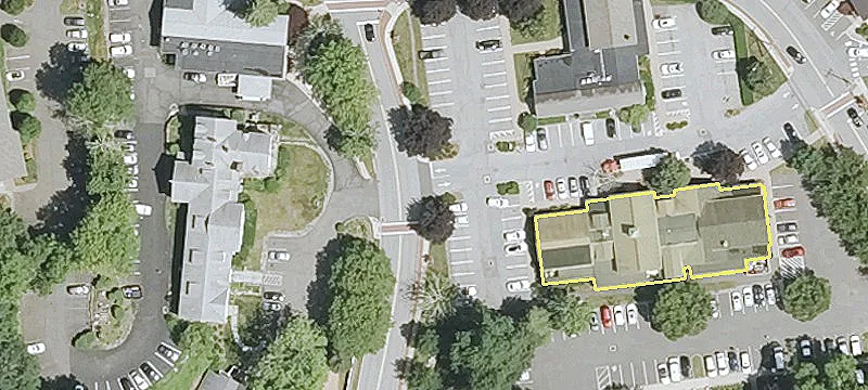 Prime Wilton Center Development Opportunity