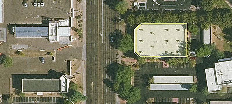 High-Traffic Retail Space Available