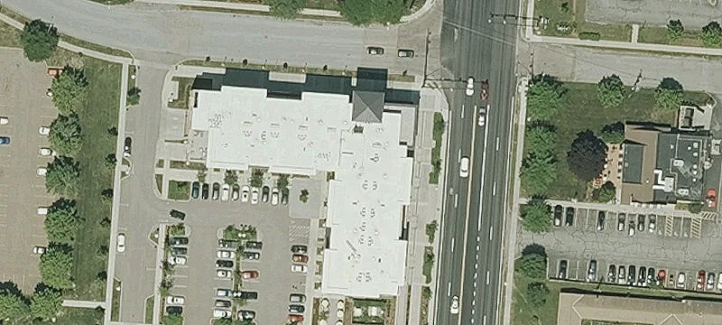 High-Traffic Shelburne Road Retail Space