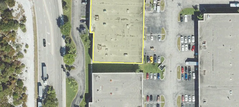 Air-Conditioned Warehouse Space Available