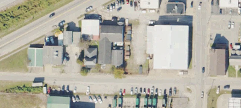 Industrial Property in Charleston, WV