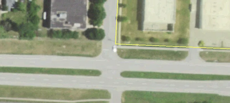 Retail/Medical Space on Highway 40