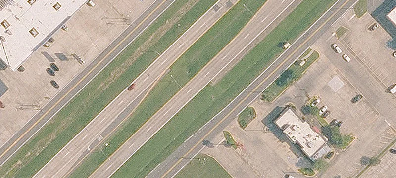 Retail Space on Shreveport Barksdale