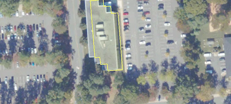Class A Office Building