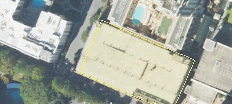 Prime Office Space in Buckhead