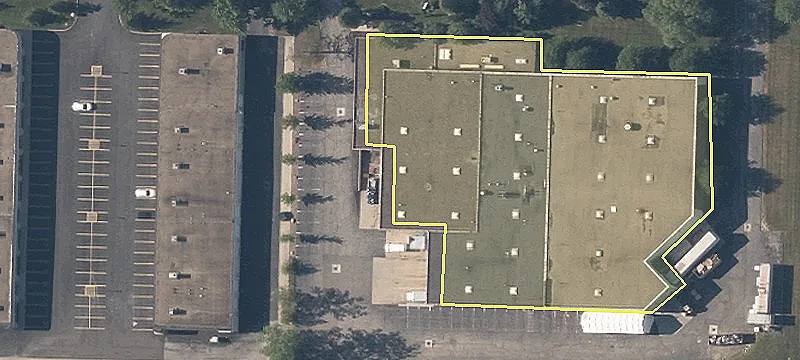 Twinsburg Warehouse Investment Opportunity