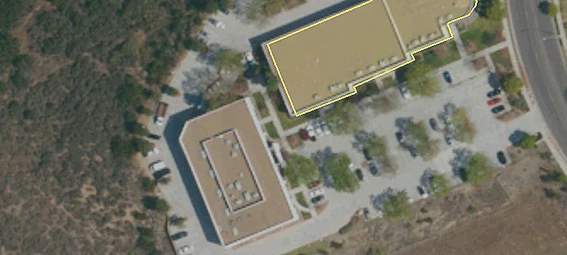 Sorrento Mesa Corporate Campus Land