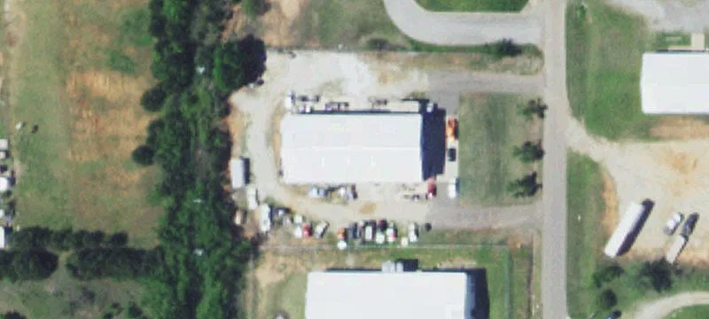 Edmond Industrial Property For Sale