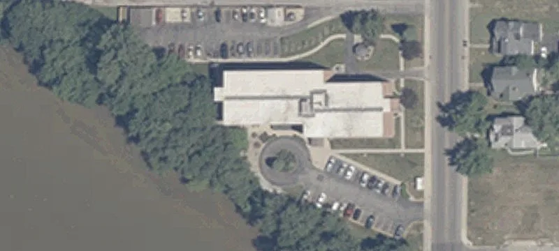 Downtown Marion Office Building