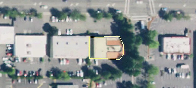 Bellevue Flex/Industrial Space Available
