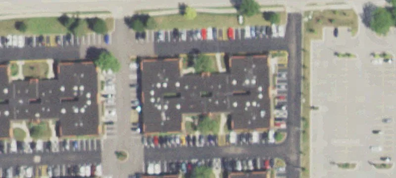 Move-in Ready Office Suites Available