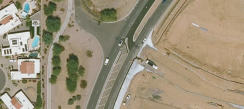 Scottsdale Retail and Restaurant Space