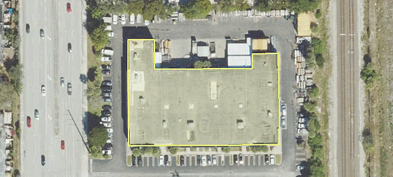 Delray Beach Industrial Space