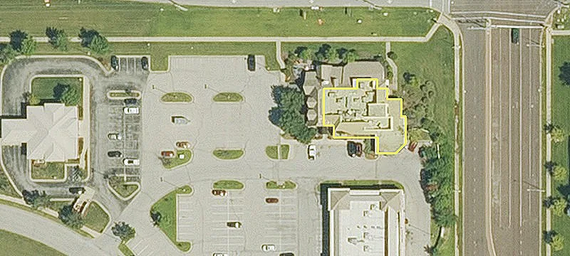 Retail Space in Overland Park