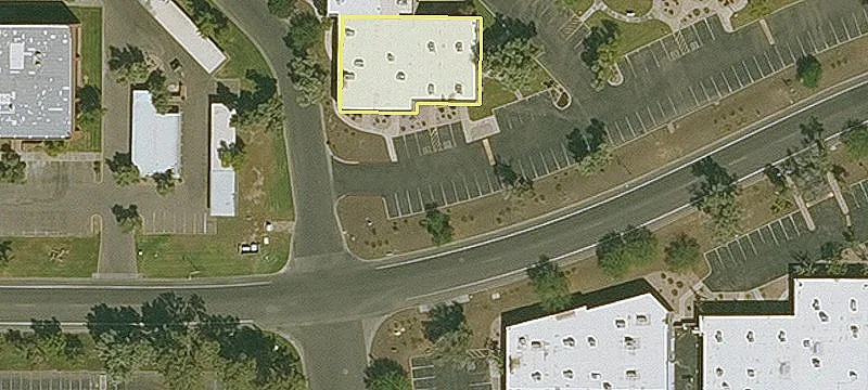 Renovated Warehouse Space Available