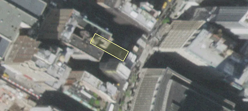 Retail Space on 5th Avenue