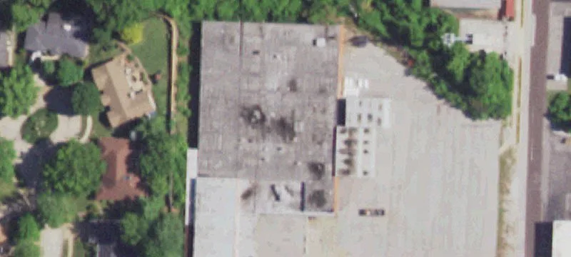 Industrial Building in South County