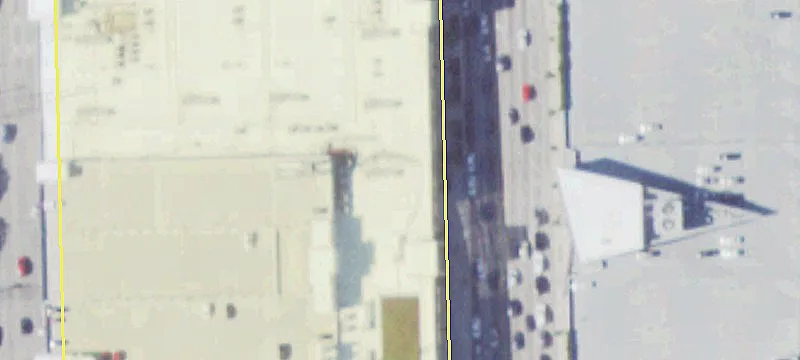 Retail Space in South Loop