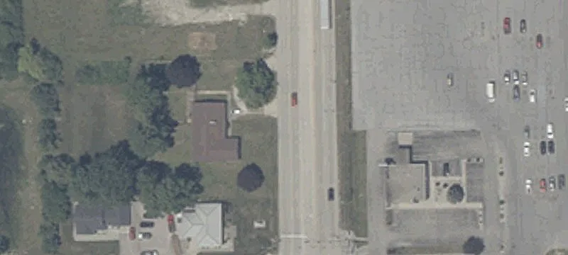 Retail Space in Village Green