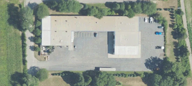 Belleville Automotive/Retail Property For Rent