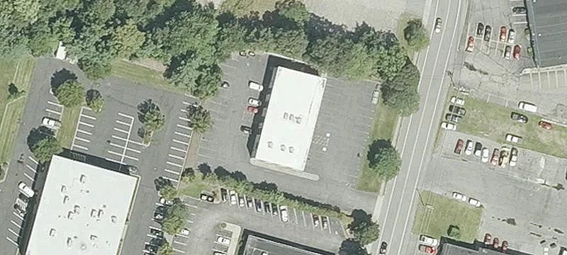 East Providence Office Space Available