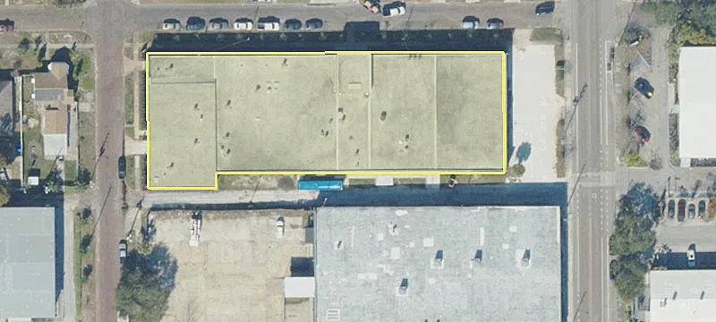 Retail Space in St Petersburg