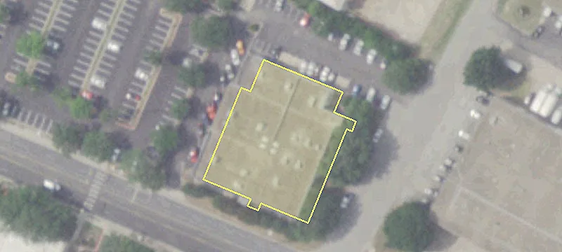 Renovated Office Space For Rent