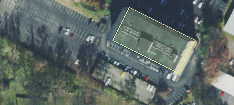Renovated Office Space with Amenities
