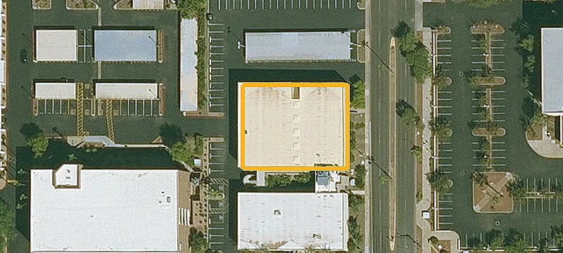 Biltmore Area Office Space