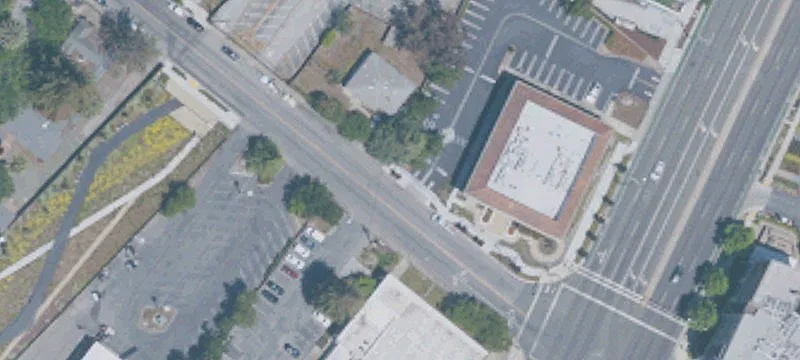 Versatile Space in Mountain View