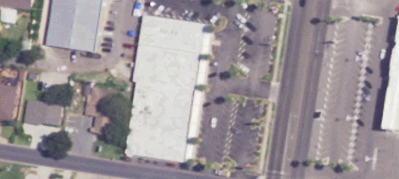 Retail Space in Monton Center