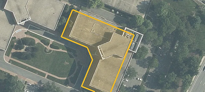 Rockville Office Space for Rent