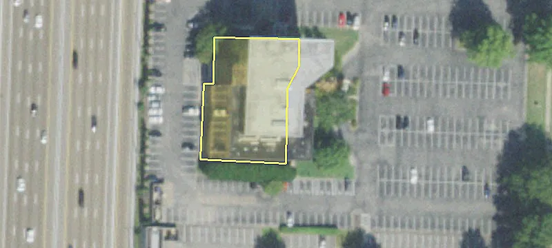 Renovated Office Building For Lease