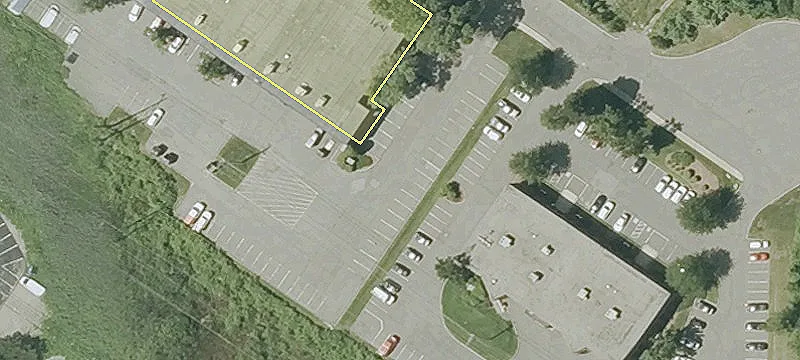Woburn Office Space Available
