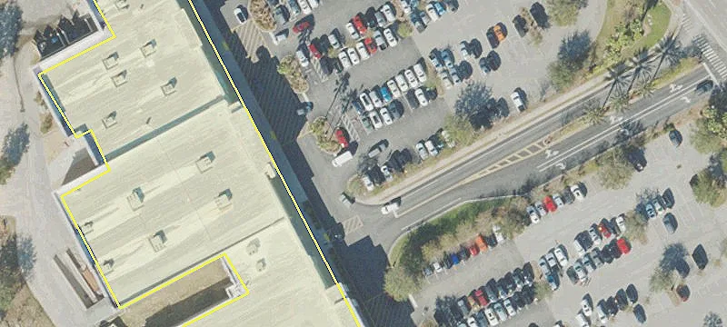 Regional Power Center Retail Space