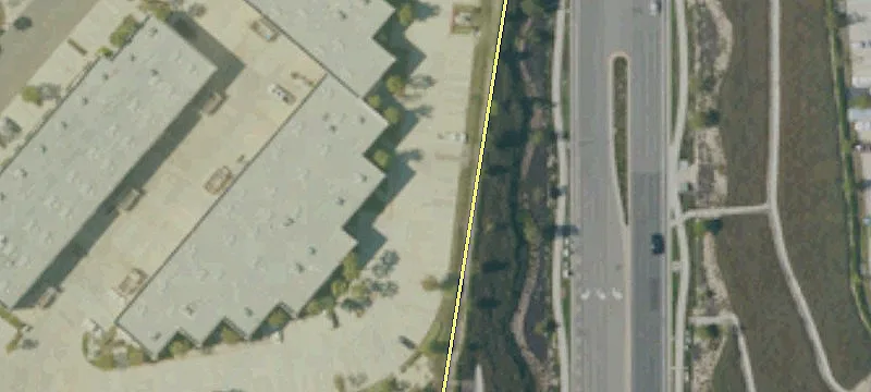 Oceanside Warehouse Space Available