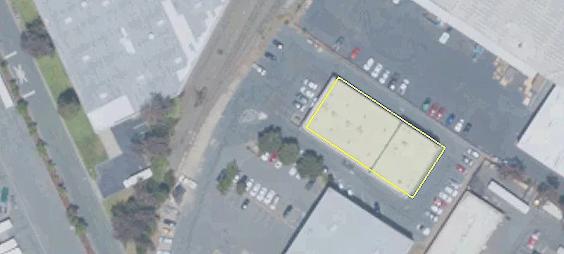 Benicia Industrial Building For Lease