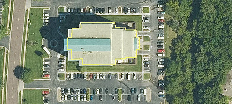 Overland Park Office Space Available