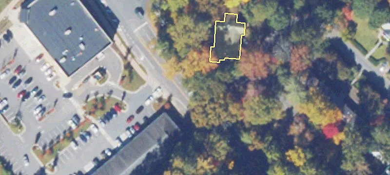 Premier Charlottesville Retail Destination
