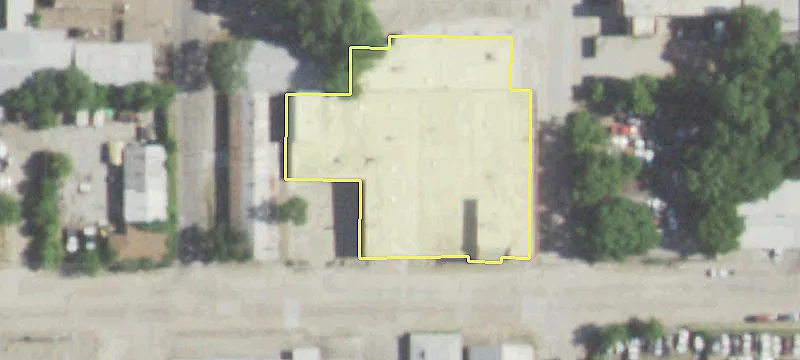 Industrial Warehouse Space Available
