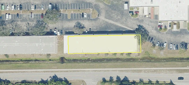 Air Conditioned Warehouse Space