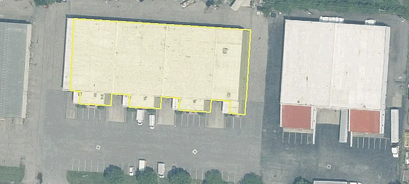 Columbus Flex/Industrial Space Available