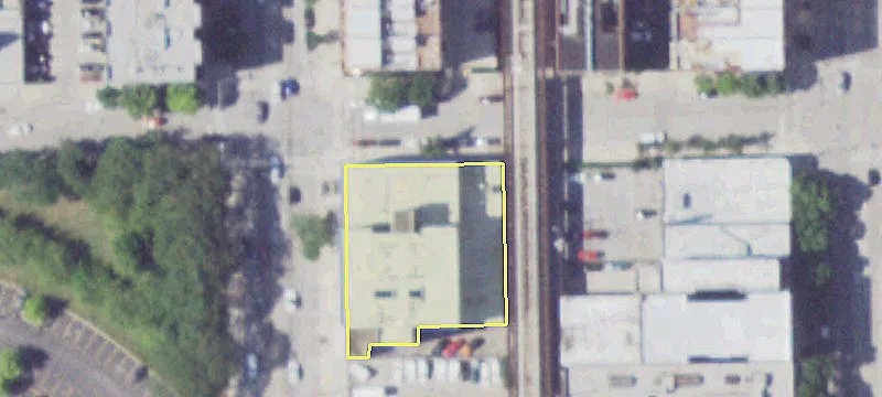 South Loop Retail/Gym Space