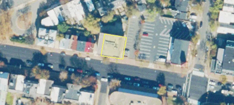 Prime Commercial Space in Alexandria
