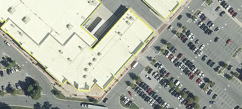 Retail Space in Glenarden