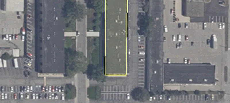 Indianapolis Office Space For Lease